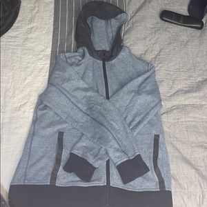 Lululemon hoodie